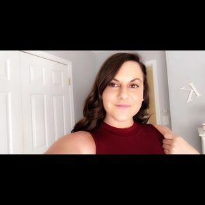 Meet your Posher, Kristen